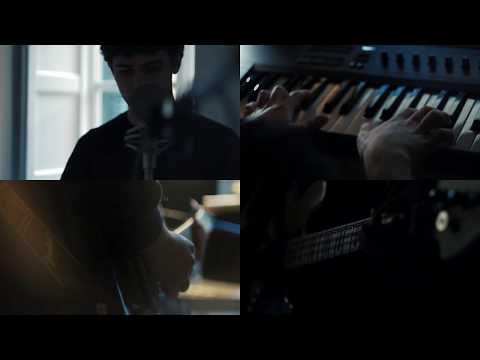 Coldplay - Trouble In Town | Cover by ENVOY
