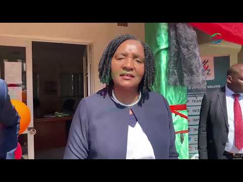 ECZ targets to register over 200,000 voters in Monze