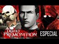 Deadly Premonition A Blessing In Disguise : Vale Ou N o