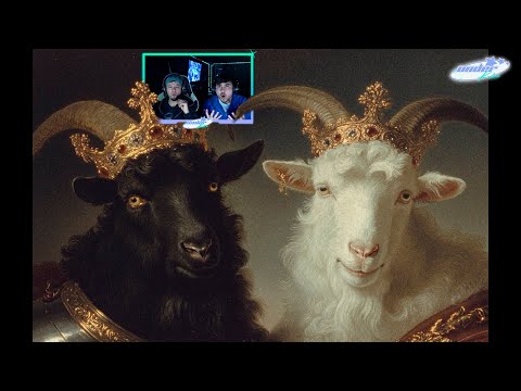 (REACCIÓN) JUSEPH, QUEVEDO | CHUOS