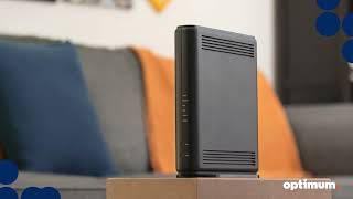 Moving with Optimum: How to Self-setup your Optimum Equipment