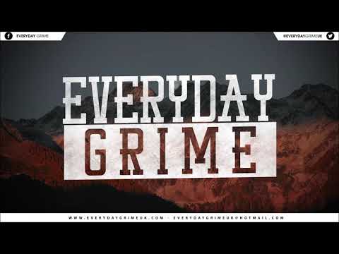 Lee Wrizzle X MR SKANDAL - Prolific [Grime Instrumental]