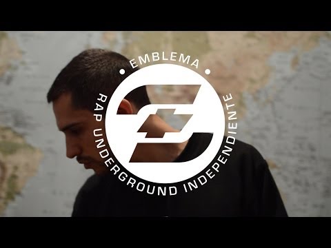 Emblema - Palabras mayores (Start From Skratch - Cover)