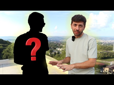 Cum arată omul care are 1 milion de metri pătrați în Cluj