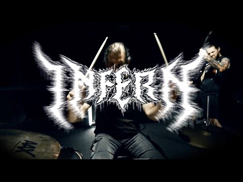 INFERN - "Victim Of The Doom" [OFFICIAL VIDEO]