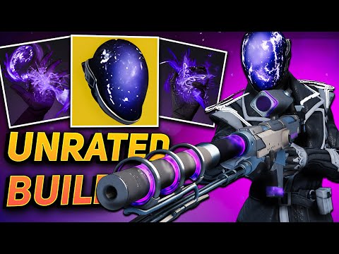 The BEST Movement Warlock Build Everyone Forgets About