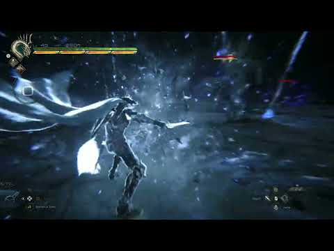 Final Fantasy XVI - Soul Taker - Checkpoint 062