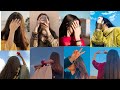Awesome Hidden Face Girls Dpz Profile Picture WhatsApp Dpz