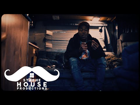 Unkle D Money  "RIP BLIND" Official Video