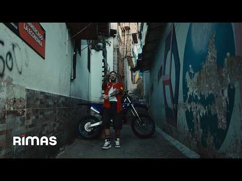 Neutro Shorty - YZ (Video Oficial)