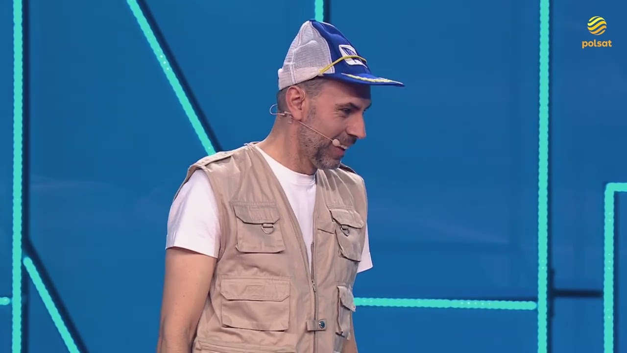 Kabaret Neo-Nówka - Zakupy | Tradycje polskie