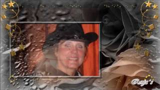 Laila Hansen -  &quot;Rock At The End Of My Rainbow&quot;