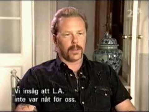 Thrash Metal Dokumentär Del3