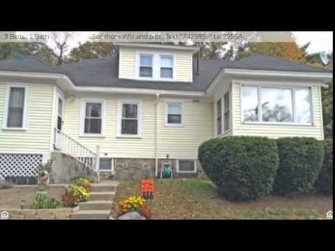 This one is SOLD! - 18 Odile Street, Lawrence, MA 01841
