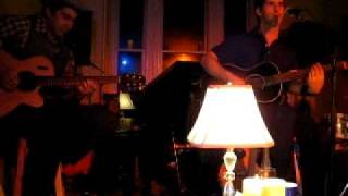 Luce - Sunniest of Weekends (Live @ the Broderick House)