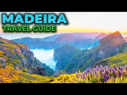 10 Best Things To Do In MADEIRA