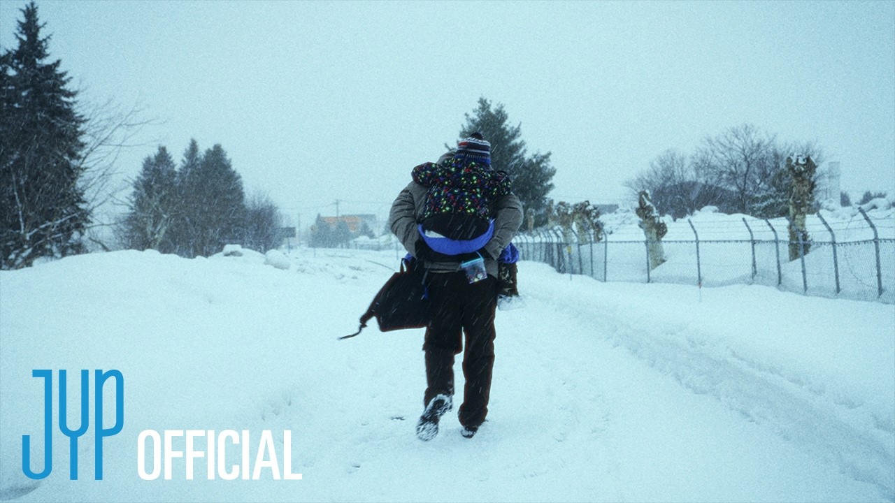 Xdinary Heroes "X room" M/V