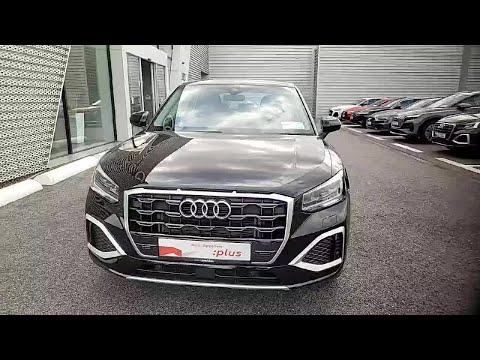 Audi Q2 30 TFSI 110HP SE - Image 2