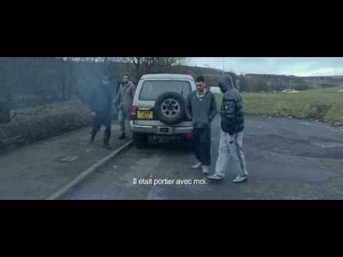 Catch me daddy - Bande Annonce VOST