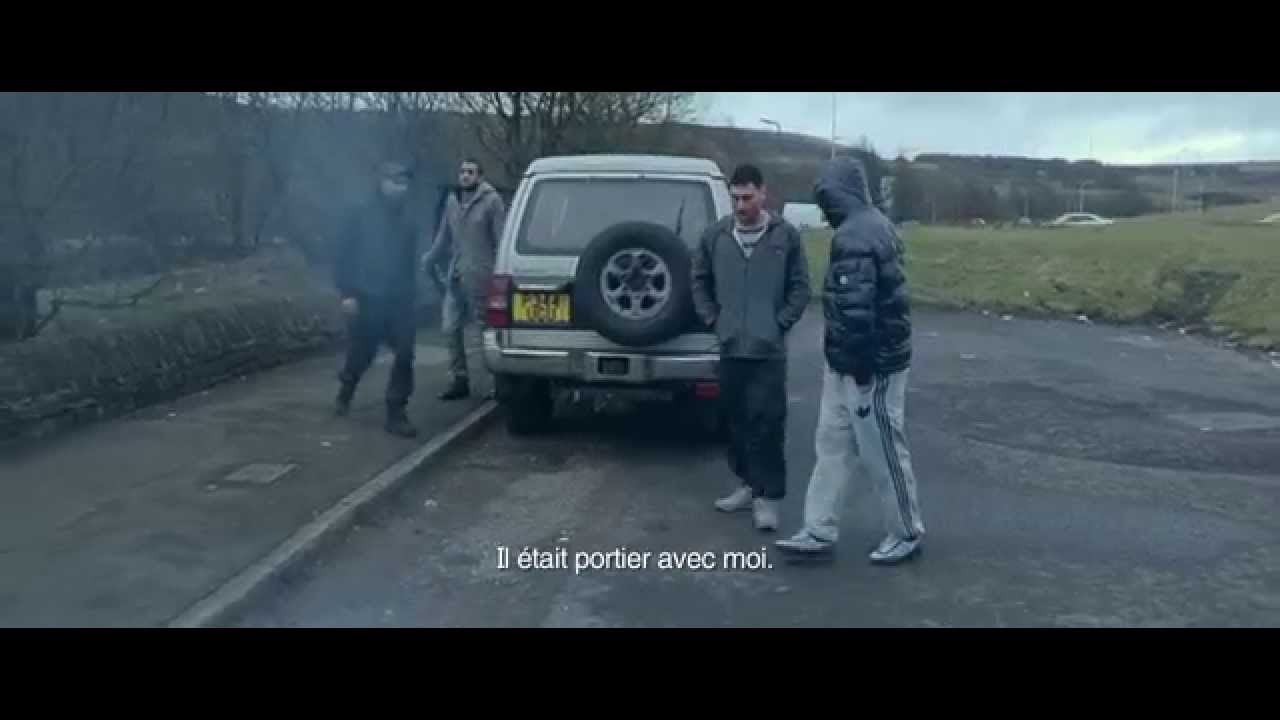 Miniature de la vidéo Catch me daddy - Bande Annonce VOST du film Catch Me Daddy