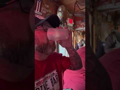 Mitchell's Liquor Box Tavern and Tackle Video Review