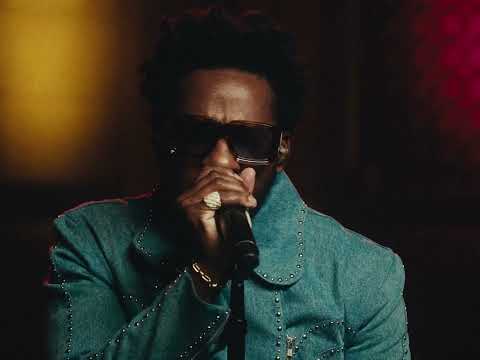 Leon Bridges - Laredo (from Amazon Music Songline)