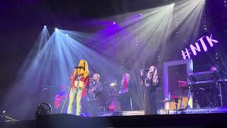Anastacia - Overdue Goodbye [Live @ Gran Teatro GEOX, Padova 25-03-2025]