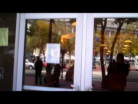 MOD and SECURITY 062613 - Where is MOD? Why the denial of Access and Accommodation by Security?