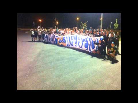 Górnik Wałbrzych - Biały Kamień