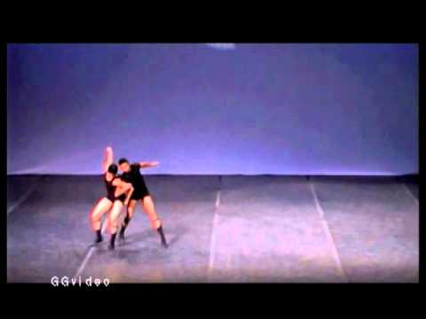 SELECIONADO YAGP 2011-2012- 11A - EXPRESSÃO E ARTE STUDIO DE DÇA - CARIACICA - ES - DUO SÊNIOR