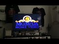 Closing To All Dogs Go To Heaven 2 1996 VHS
