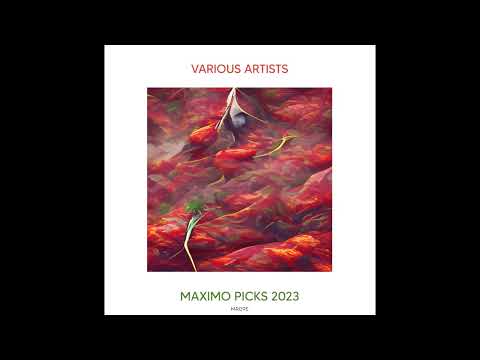 R FREDERICK, GUTI LEGATTO - Old Space (Original Mix) [Maximo Records]