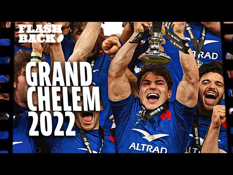 L’EXPLOIT DE LA GÉNÉRATION DUPONT🇫🇷  - LE FLASHBACK #19