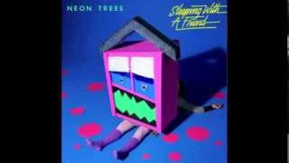 Neon Trees - Sleeping With A Friend (Kat Krazy Remix)