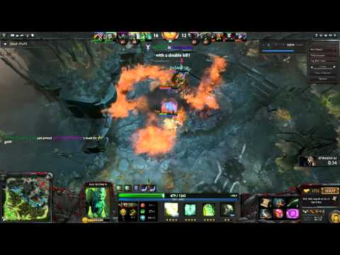 Dota 2 Noob Slardar