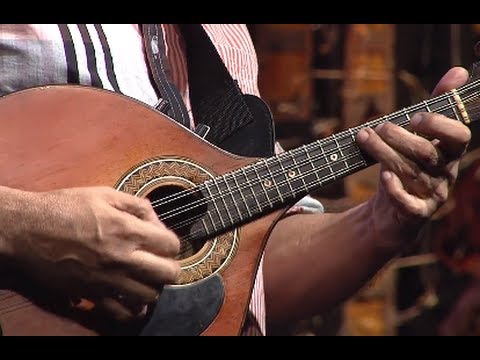 Carlinhos Patriolino | Todo Sentimento (Cristóvão Bastos e Chico Buarque) | Instrumental Sesc Brasil