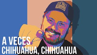 A Veces - Nicho Hinojosa en Chihuahua, Chihuahua