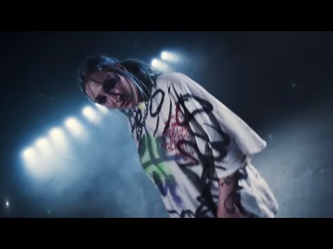 REEZA - glow (Official Video)