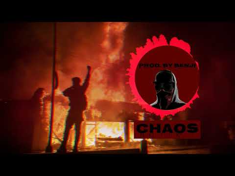 [FREE] Bouncy Storytelling Hip Hop Beat 2020 - "Chaos" | Free Rap/Trap Instrumental (prod. by Benji)