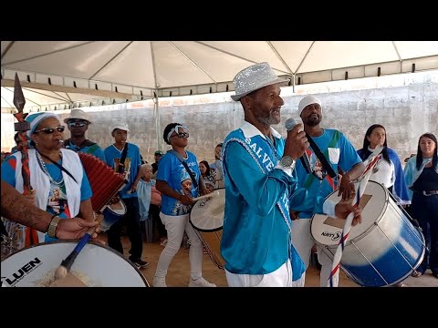 Blog da Maysa Abrão na Festa de N. S. do Rosário, Santa Efigênia e São Benedito de Catiara, MG, 2025