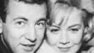 Bobby Darin &amp; Sandra Dee (Once Upon A Time)