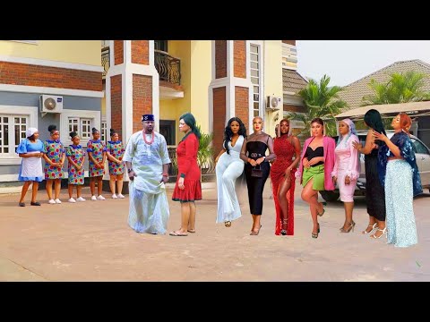 SON BON CŒUR A FAIT TOMBER AMOUREUX D'ELLE LE RICHE PRINCE PARMI TOUTES LES JEUNE FEMMES - FILM