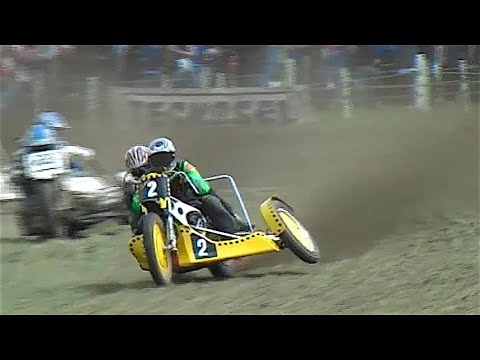 STEVE SMITH - THE PEOPLE'S GRASSTRACK CHAMPION 2005-2007