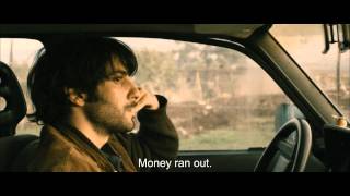 NEVER TOO LATE - TRAILER