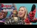 GANONDORF In HYRULE WARRIORS SOCKS Black Nerd Katie Wilson