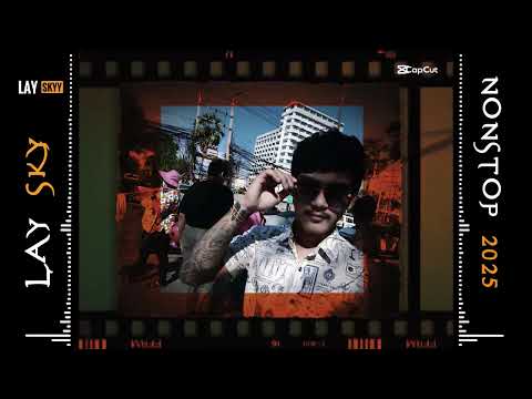 L A Y $KY - NONSTOP _ NO NAME TEAM _ FLY HIGHT 2$25