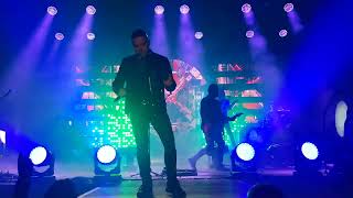 Ákos - Idelenn idegen @ Siófok 2023