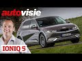 Hyundai gaat met de Ioniq 5 van volger naar leider | Review | Autovisie