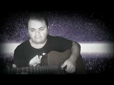 litto Fernando- Zé Ramalho-Entre a serpente e a estrela-fingerstyle