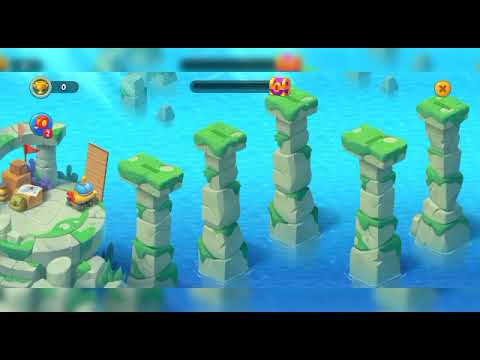FISHDOM  ROAD TO TREASURE   /Gameplay/Android/Pc/App